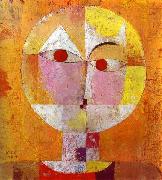 Paul Klee, Kunstmuseum Basel